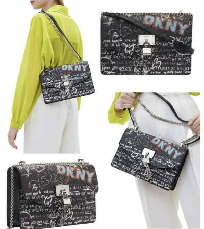 Кроссбоди DKNY