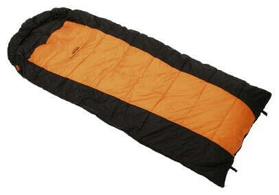 Спальник Campus Adventure 300 XL