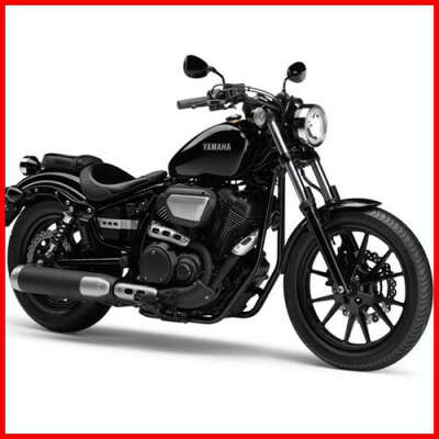 Yamaha XV950 - Увы не дешевый