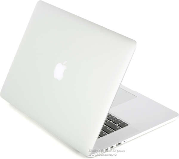 Apple MacBook