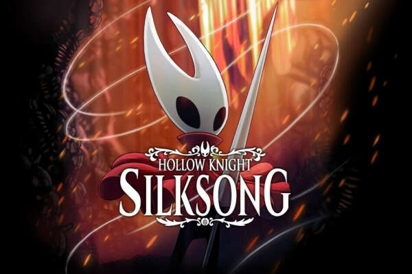 Hollow Knight Silksong