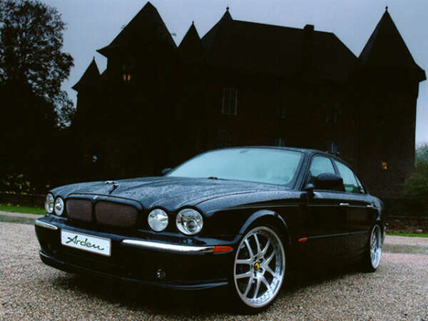 Jaguar