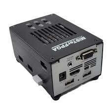 MISTer FPGA (с VGA выходом)