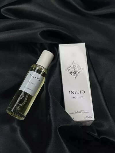 Initio Parfums Prives Side Effect 40 ml.