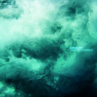Ludovico Einaudi - 2Vinilo Undiscovered Remastered