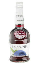 Ликер Lapponia Mustikka