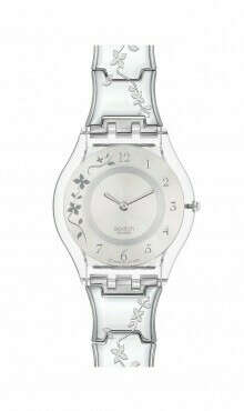 часы Swatch