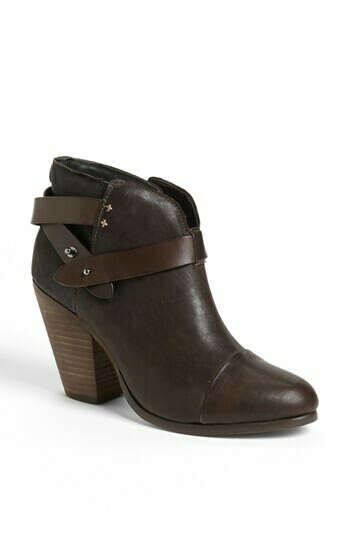 rag & bone 'Harrow' Boot | Nordstrom