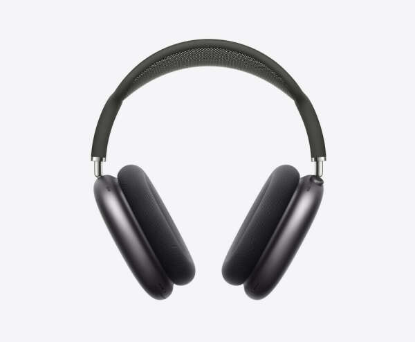 AirPods Max Черные