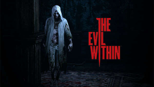 Хочу игру THE EVIL WITHIN