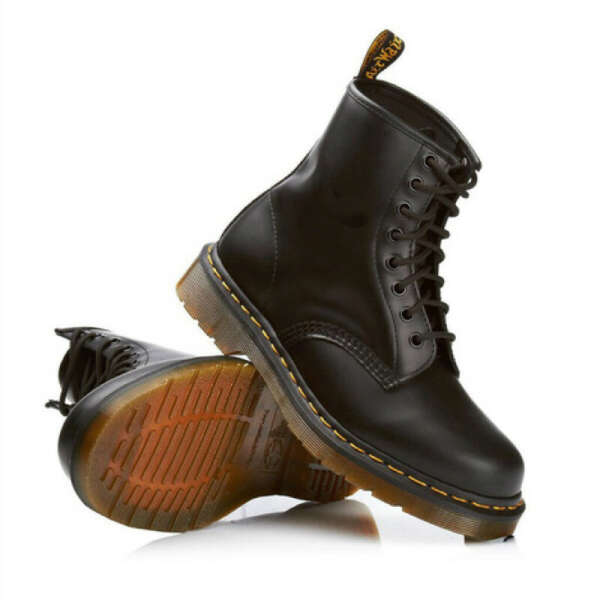 Dr. Martins