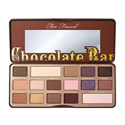Тени TOO FACE