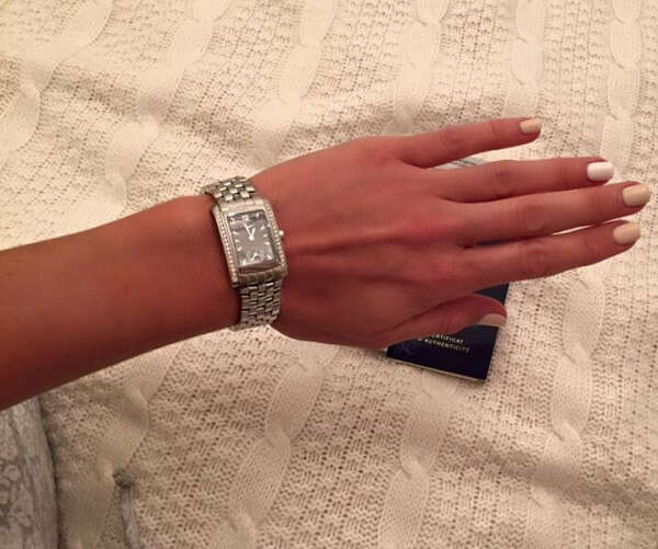 Longines Dolce vita