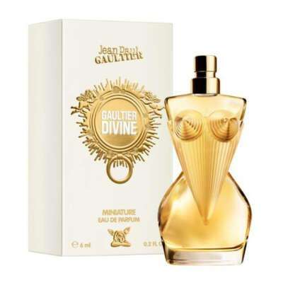 Jean Paul Gautier Divine Mini