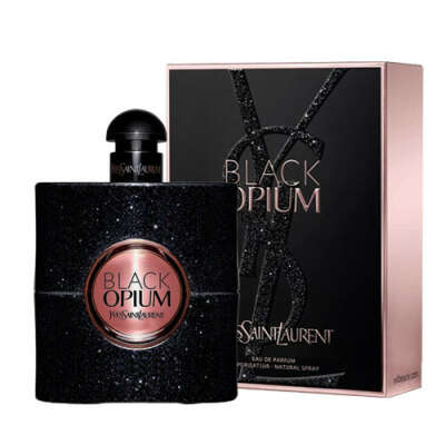 Black Opium