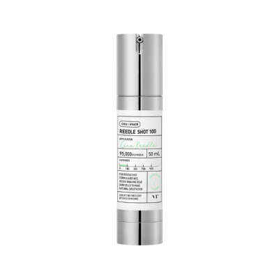 T COSMETICS Reedle Shot 100 Essence