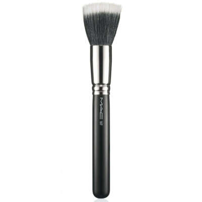 MAC 187 DUO FIBRE BRUSH