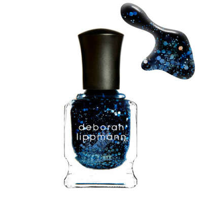 лак Deborah Lippman Lady sings the blues
