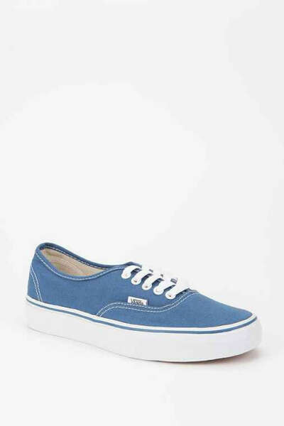 Vans Authentic Canvas Sneaker - Urban Outfitters