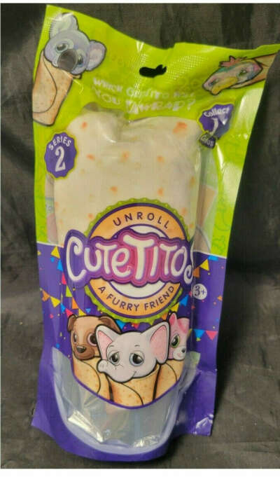 Cutetitos