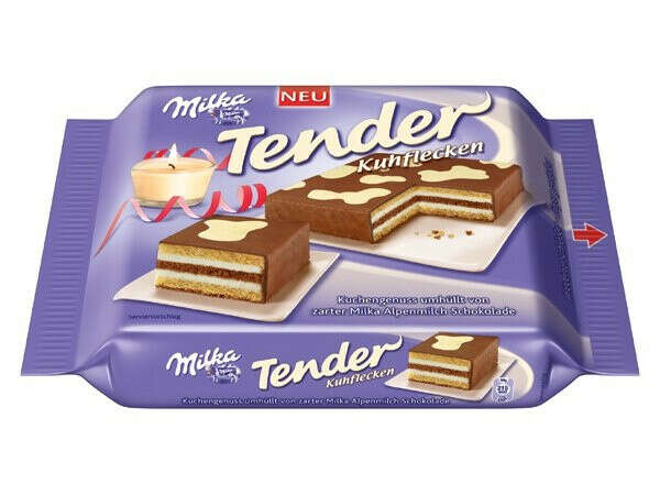 Торт милка