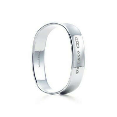 Браслет Tiffany & Co "1837" Round (0126)