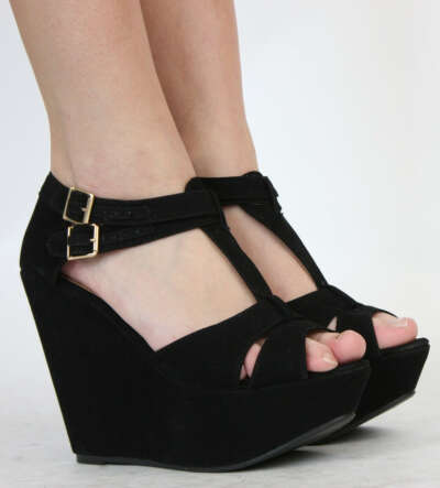 Wedges
