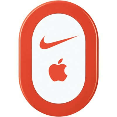 Nike + iPod Sensor