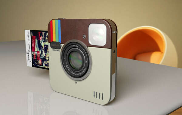 Instagram Camera