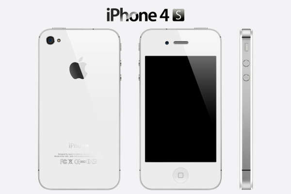 iphone 4s