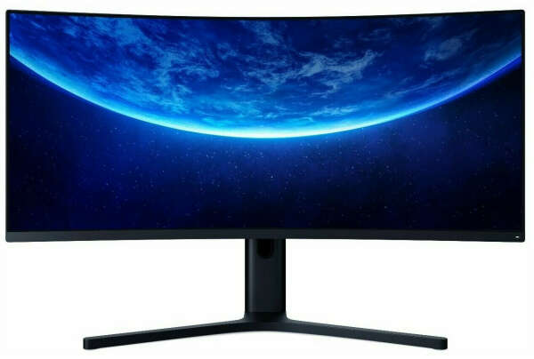 Монитор Xiaomi Curved Gaming Monitor 34"