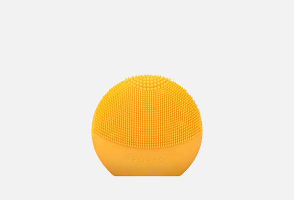 Смарт щеточка для лица FOREO luna fofo sunflower