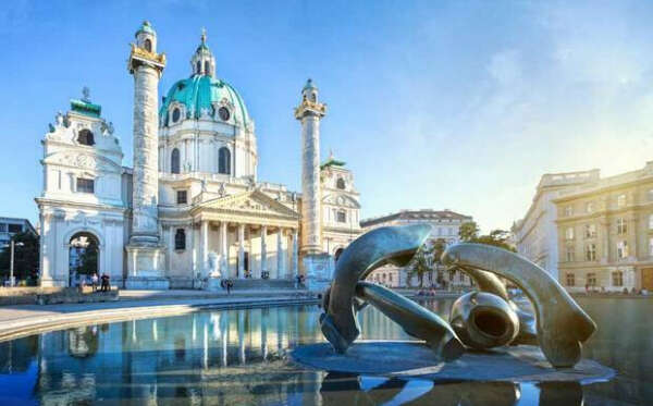 Vienna