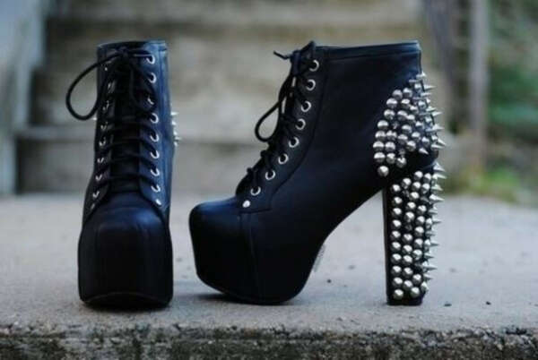 Jeffrey Campbell