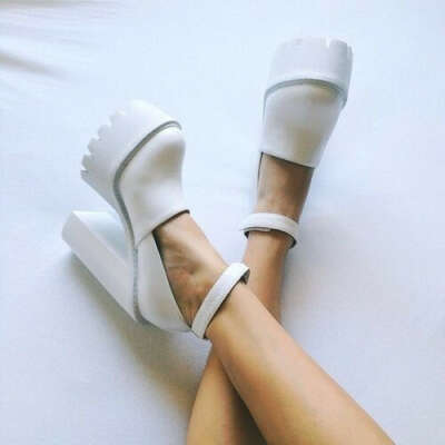 Босоножки Stella Mccartney