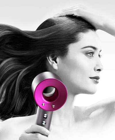 Dyson Supersonic Hair Dryer