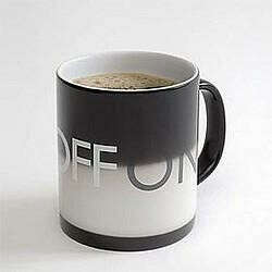 ON/OFF Cup