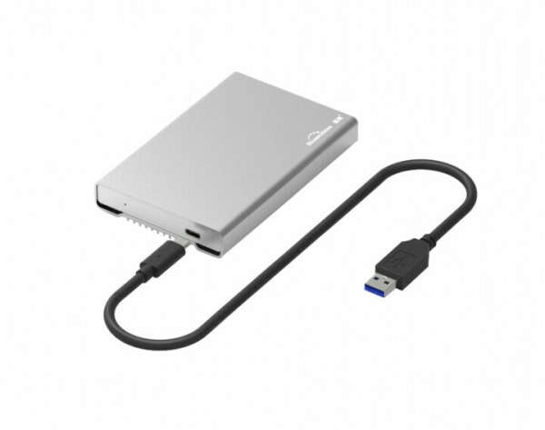 Внешний карман для SSD диска