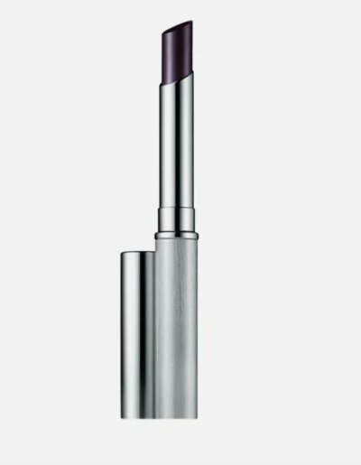 clinique almost lipstick black honey