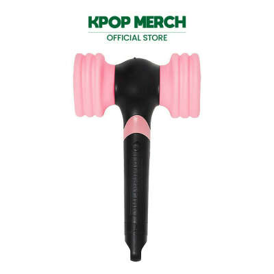 Официальный лайтстик BLACKPINK, версия 2