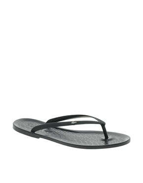 Lacoste Hermine Flip Flops