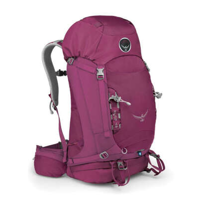 Osprey Kyte 66 Womens - РўСѓСЂРёСЃС‚РёС‡РµСЃРєРёРµ