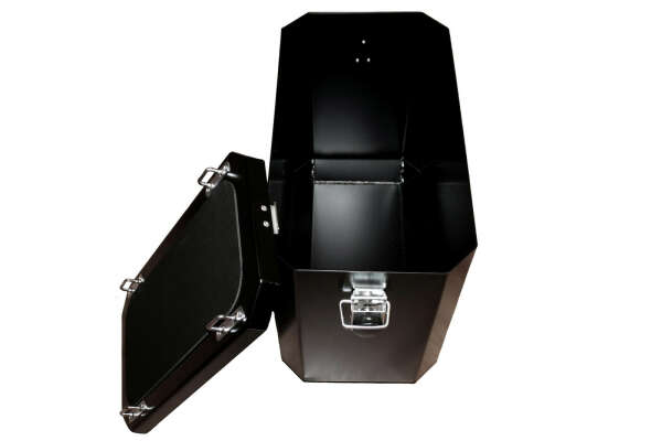 Боковые кофры ZIG-case