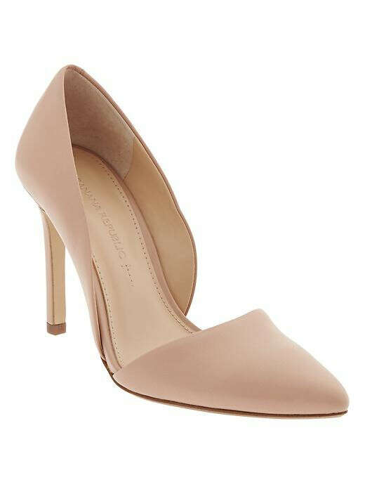 Туфли Banana Republic (Adelia)