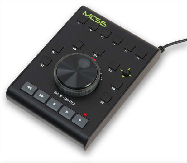 JLCooper MCS6