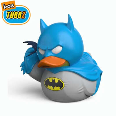 Фигурка-утка Tubbz: DC Бэтмен
