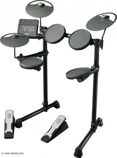 YAMAHA DTX-400K