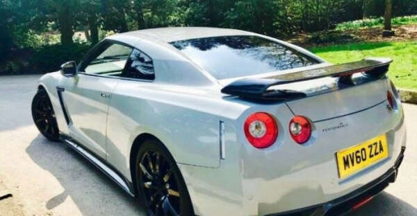 2010 Nissan GT-R,Nissan Gtr,skyline,r35