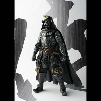 SAMURAI DARTH VADER (мне нужен только оригинал)