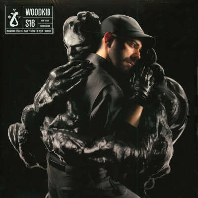 Woodkid ‎"S16" 2LP